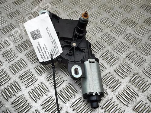 Rear wiper motor PORSCHE CAYENNE (92A) 4.2 S Diesel | BP36391003M102 - Image 2