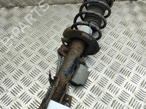 Right front shock absorber FORD FIESTA VI (CB1, CCN) 1.0 EcoBoost | BP28732953M17