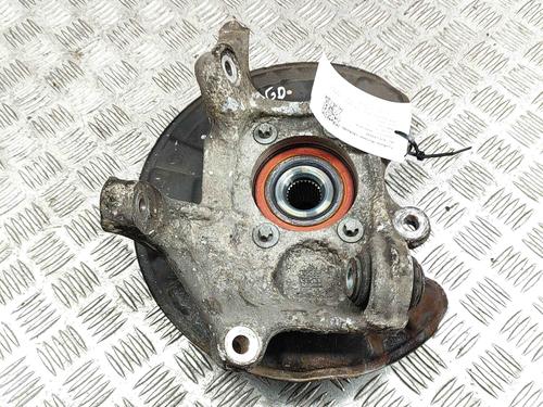 Right rear steering knuckle MERCEDES-BENZ SLK (R172) 250 CDI / d (172.403) | BP19428175M28