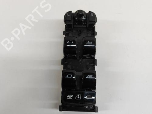 left-front-window-switch-volvo-xc90-ii-256-2014-24975315 main image