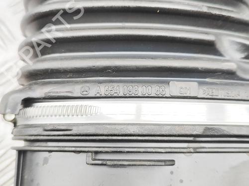 Mass air flow sensor MERCEDES-BENZ E-CLASS (W213) E 300 de (213.016) | BP36021389M95 - Image 8
