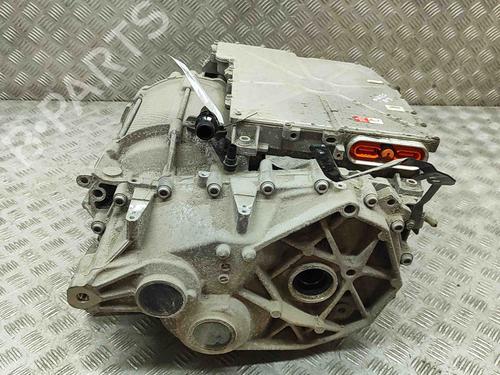 Motor für SKODA ENYAQ iV SUV (5AZ) 60 (179 hp) 27792889