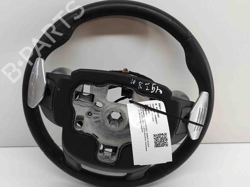Steering wheel LAND ROVER RANGE ROVER SPORT II (L494) 2.0 P400e PHEV 4x4 | BP29458343C49 