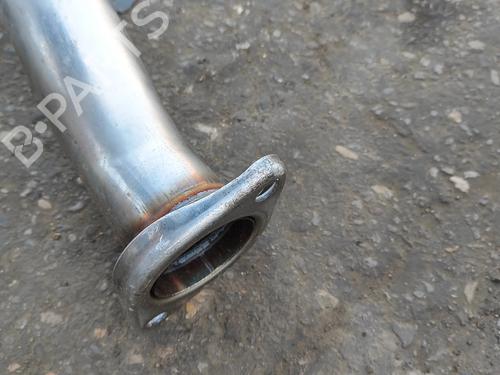 Exhaust system KIA SPORTAGE V (NQ5) 1.6 T-GDi Hybrid | BP28436241M121 