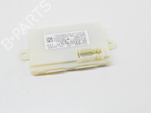 Electronic module MERCEDES-BENZ C-CLASS (W205) C 200 (205.042) | BP14913254M83 