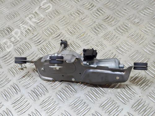 Rear wiper motor MAZDA 6 Estate (GH) 2.2 MZR-CD (GH10) | BP10368030M102 