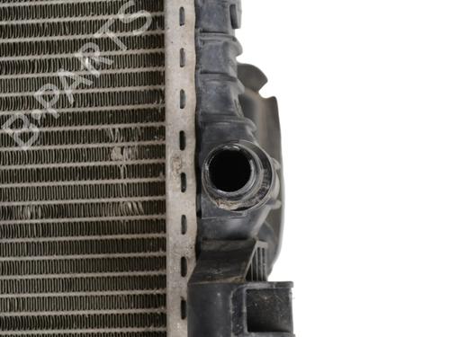 Water radiator ALFA ROMEO STELVIO (949_) 2.0 Q4 (949.AXA2A) | BP30248363M31
