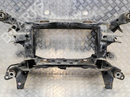 Used Rear axle FORD USA MUSTANG Coupe 5.0 V8 (441 hp) 27752351