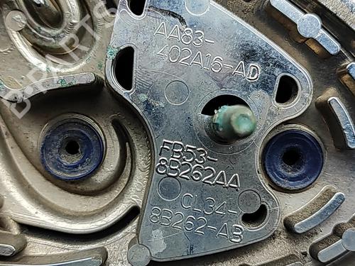 Other FORD TRANSIT CUSTOM V362 Bus (F3) 2.2 TDCi | BP36327294O1  - Image 5