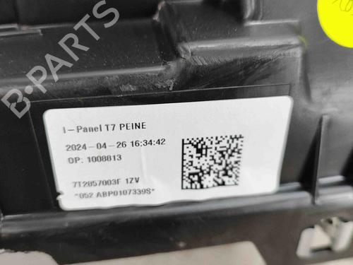 Dashboard VW MULTIVAN T7 (STM, STN) 1.4 eHybrid | BP29542277C46 