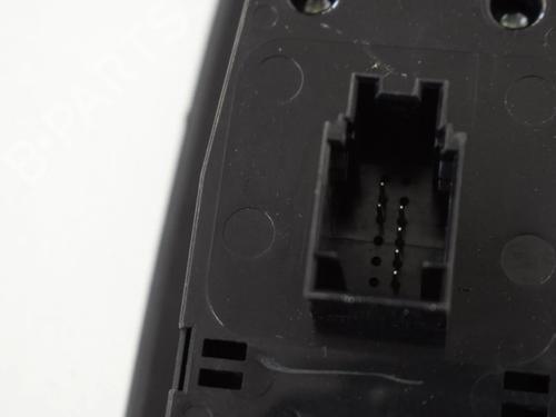 Left front window switch BMW 3 (F30, F80) 340 i xDrive | BP30208244I27