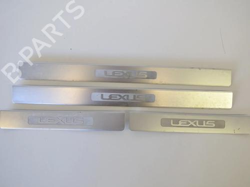 Used Step LEXUS GS (_S19_) 300 (GRS190_, GRS190R) (249 hp) 30284101