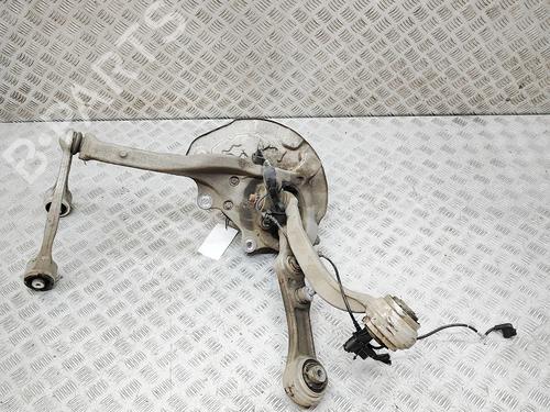Left front steering knuckle MERCEDES-BENZ E-CLASS Convertible (A238) E 300 (238.448) | BP40206293M25 - Image 4