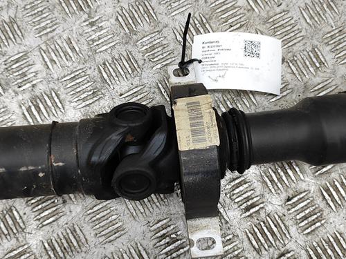 Driveshaft BMW 3 (F30, F80) 335 d xDrive | BP16257752M37 
