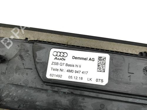 Step AUDI Q8 (4MN, 4MT) 55 TFSI Mild Hybrid quattro | BP38070772C149 - Image 7