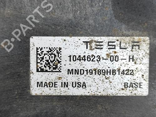 Left rear brake caliper TESLA MODEL 3 (5YJ3) EV | BP36186467M107 - Image 8