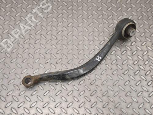 Used Left front suspension arm BMW 7 (G11, G12) 740 e, Le (326 hp) 30620355