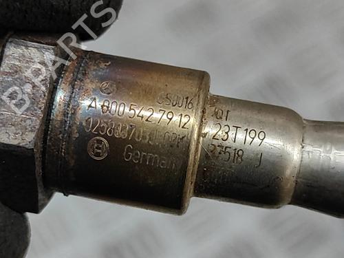 Electronic sensor MERCEDES-BENZ GLB (X247) GLB 200 Mild-Hybrid (247.687) | BP28437949M84 - Image 7