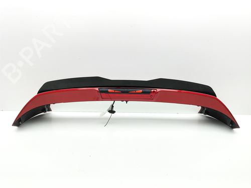 Spoiler bagklap Spoiler bagklap FORD FIESTA VII (HJ, HF) 1.0 EcoBoost (125 hp) 35811690 35811690