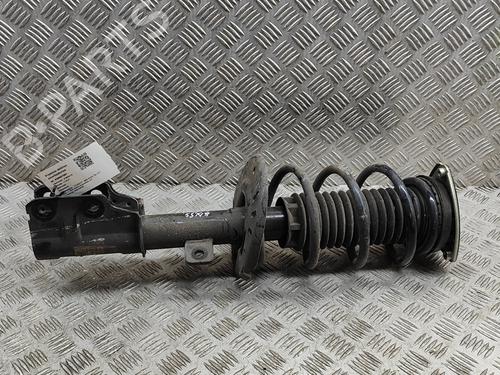 Used Right front shock absorber PEUGEOT 3008 III (KA_, KB_, KC_) e-210 (KCZKZX) (213 hp) 28558354