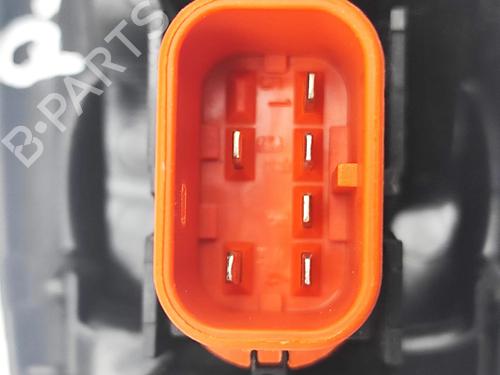 Left front window switch FORD TRANSIT CUSTOM V362 Van (FY, FZ) 2.0 EcoBlue | BP35727022I27 - Image 5