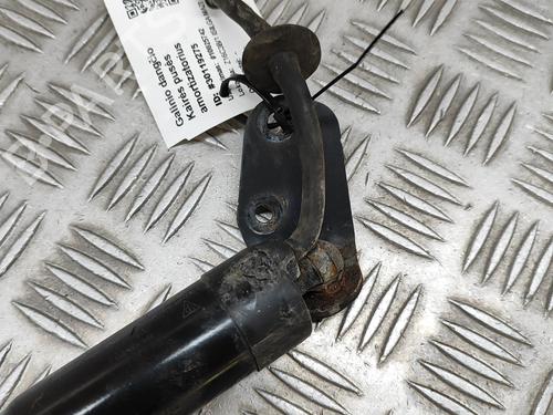 Tailgate lift support PORSCHE CAYENNE (92A) 3.0 Diesel | BP25787548C138 