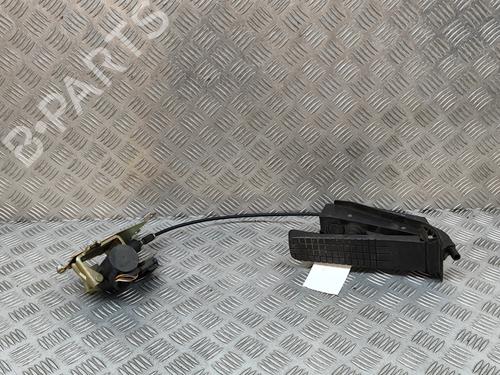 Pedal PORSCHE 911 Convertible (996) 3.6 Carrera 4S (345 hp) 22352281