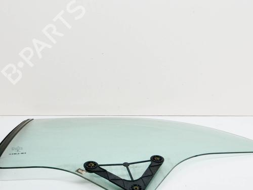 Rear left quarter glass MERCEDES-BENZ E-CLASS Convertible (A207) E 220 CDI / BlueTEC / d (207.402, 207.401) 43R00050