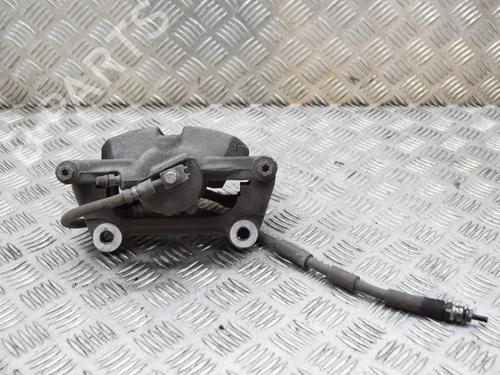 Left front brake caliper SKODA KAROQ (NU7, ND7) 1.0 TSI | BP14643485M105