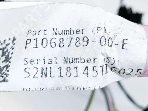 Ledningsnet TESLA MODEL 3 (5YJ3) EV | BP27748017E16 