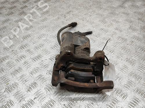 Left rear brake caliper VW CC B7 (358) 2.0 TDI | BP37522484M107 - Image 5