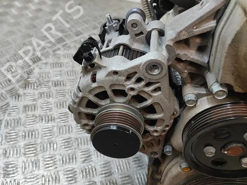 Engine KIA OPTIMA Sportswagon (JF) 1.7 CRDi | BP38755927M1 - Image 6