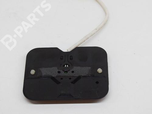 Used Control unit Control unit TESLA MODEL S (5YJS) 75 (388 hp) 7798667 7798667