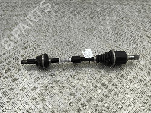 Used Left rear driveshaft Left rear driveshaft JAGUAR I-PACE (X590) EV400 AWD (400 hp) 27777911 27777911
