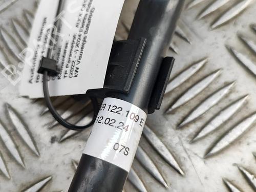 Pipe AUDI Q8 E-TRON Sportback (GET) 55 quattro | BP28561910M125