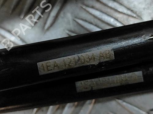 Pipe AUDI Q4 E-TRON Sportback (F4N) 40 | BP27786809M125 