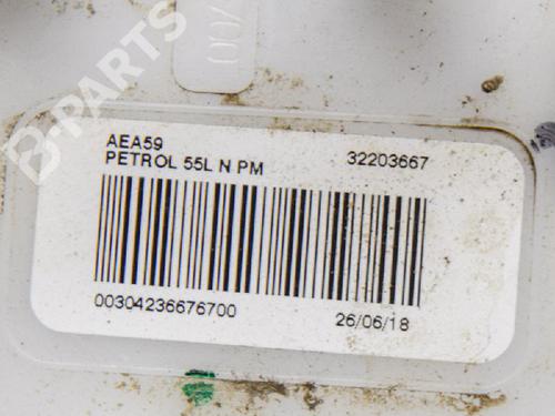 Fuel pump VOLVO XC40 (536) T4 AWD | BP8833971M76 