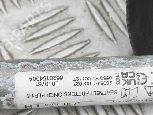 Front left seatbelt VW ID.4 (E21) GTX | BP35717710I26 - Image 3