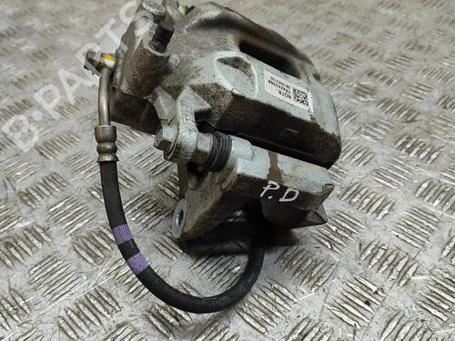 Right front brake caliper HYUNDAI TUCSON (NX4E, NX4A) 1.6 T-GDi Hybrid | BP27777158M104 - Image 6