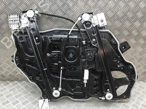 Front right window mechanism TESLA MODEL Y (5YJY) Long Range All-wheel Drive | BP33625259C23 - Image 2