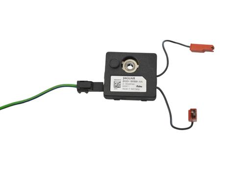 Used Electronic module JAGUAR XF I (X250) 3.0 D (241 hp) 30268968