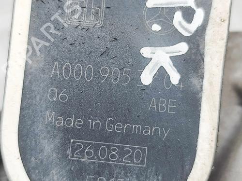 Electronic sensor MERCEDES-BENZ E-CLASS (W213) E 300 de (213.016) | BP36021353M84 - Image 5