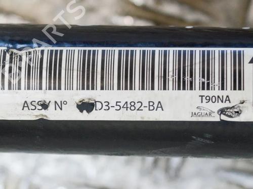 Anti roll bar JAGUAR I-PACE (X590) EV400 AWD | BP27759998M96  - Image 7