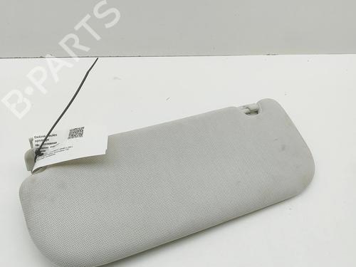 Right sun visor HYUNDAI IONIQ 5 (NE) EV | BP36078374I2 - Image 3