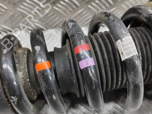 Right front shock absorber JAGUAR F-TYPE Coupe (X152) 5.0 SCV8 R AWD | BP24976114M17 