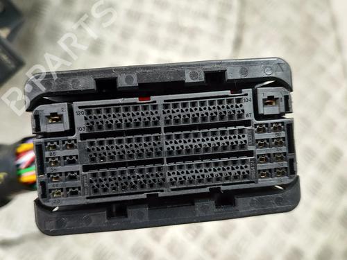 Engine CITROËN C4 II Saloon (NC_) 1.6 HDi | BP33369310M1  - Image 10