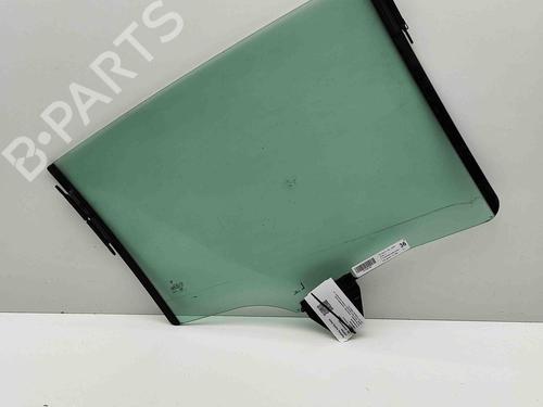 Rear left door window PORSCHE PANAMERA (970) 3.0 S E-Hybrid | BP29373535C20 