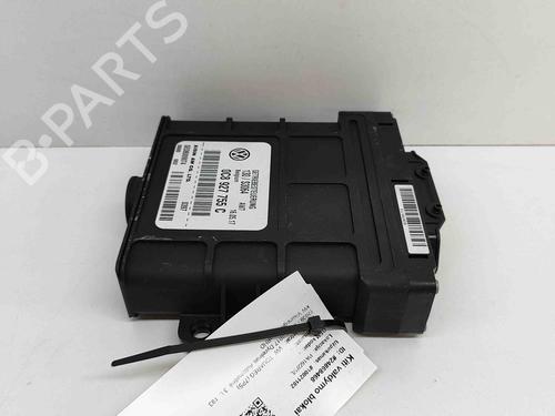 Girkassekontrollenhet VW TOUAREG (7P5, 7P6) 3.0 V6 TDI (262 hp) 18165164
