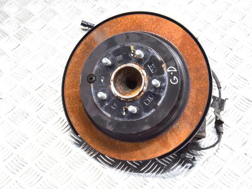 Used Right rear steering knuckle Right rear steering knuckle 14617043 14617043
