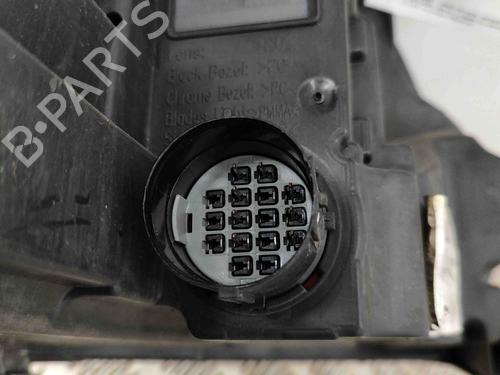 Left headlight LAND ROVER RANGE ROVER SPORT II (L494) 3.0 SDV6 4x4 | BP29373254C28 